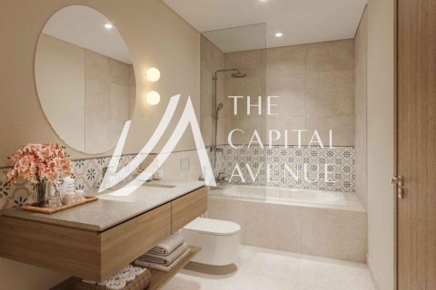 آپارتمان برای فروش در  Khalifa City، Abu Dhabi، امارات متحده عربی  2 خوابه ، 106.65 متر مربع ، شماره 779311 - تصویر 5