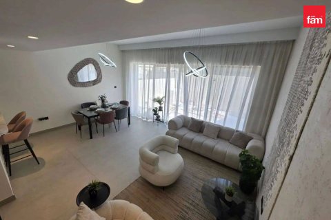 Maison de ville à Dubai, EAU: 4 chambres, 144 m2 № 782989