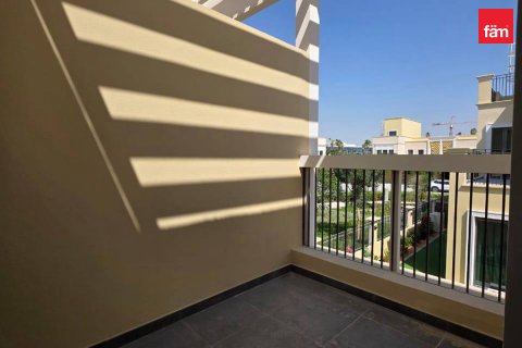 Villetta a schiera in affitto a Dubai, EAU 4 camere da letto, 144 mq. № 782989 - foto 9