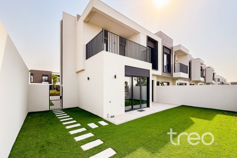 Villa à Dubai South (Dubai World Central), Dubai, EAU: 4 chambres, 204.94 m2 № 778446