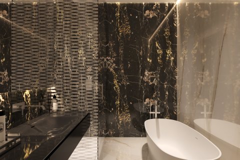 Apartamento para arrendamento em Business Bay, Dubai, EAU 1 quarto, 194.91 m2 № 776826 - foto 13