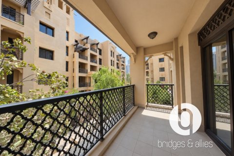 Apartament në Old Town, Dubai, Emiratet e Bashkuara Arabe 1 dhomë gjumi, 87 m2. № 769754