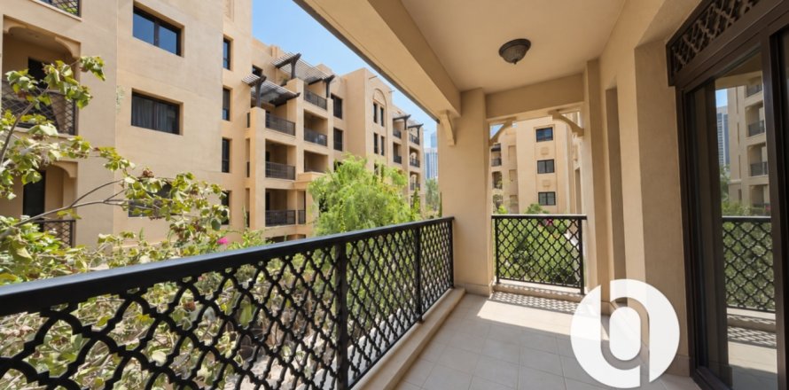 Apartment in Old Town, Dubai, UAE 1 bedroom, 87 sq.m. № 769754