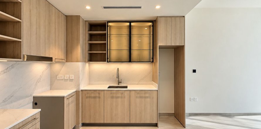 Wohnung in Dubai Hills Estate, Dubai, VAE: 1 Schlafzimmer, 65.4 m2 Nr. 769823