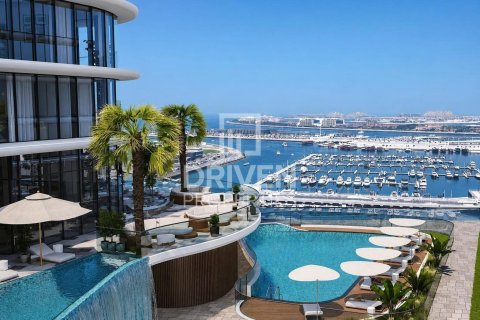 آپارتمان برای فروش در  Dubai Harbour، Dubai، امارات متحده عربی  2 خوابه ، 154.4 متر مربع ، شماره 781370 - تصویر 5
