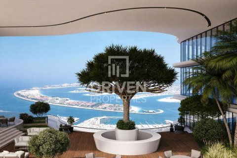 آپارتمان برای فروش در  Dubai Harbour، Dubai، امارات متحده عربی  2 خوابه ، 154.4 متر مربع ، شماره 781370 - تصویر 4