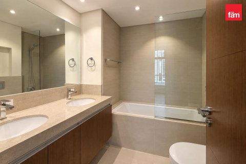 Apartmen di Dubai, UAE 1 bilik tidur, 81.7 meter persegi № 769435 - foto 9