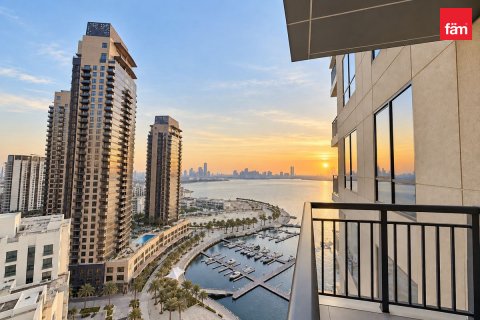 Apartmen di Dubai, UAE 1 bilik tidur, 81.7 meter persegi № 769435 - foto 6