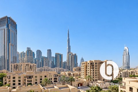 Квартира в Old Town, Дубай, ОАЭ 2 спальни, 128м2 № 765894