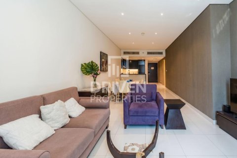 Apartamento para arrendamento em Business Bay, Dubai, EAU 3 quartos, 150.22 m2 № 771196 - foto 2
