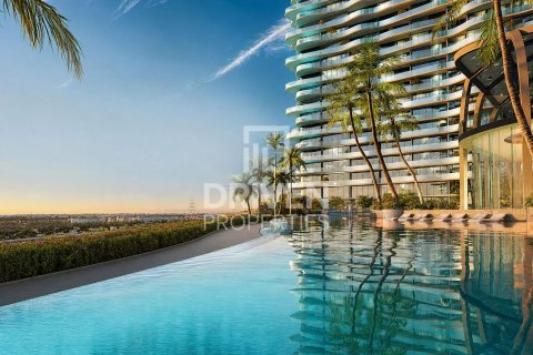 Apartemen di City of Arabia, Dubai, UEA 1 kamar tidur, 72.56 m2 nomor 782063 - foto 7