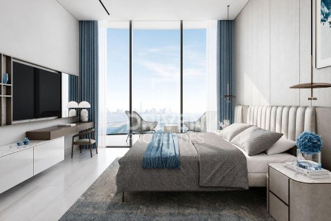 Apartemen di City of Arabia, Dubai, UEA 1 kamar tidur, 72.56 m2 nomor 782063 - foto 5