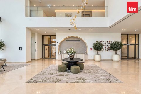 Apartemen di Dubai Hills Estate, UEA 3 kamar tidur, 155.7 m2 nomor 769814