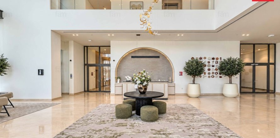 Lakás itt: Dubai Hills Estate, EAE, 3 hálószoba, 155.7 m², azonosító: 769814