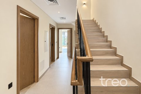 Townhouse til leje i Damac Lagoons, Dubai, UAE 5 soveværelser, 303.05 kvm № 775950 - foto 9