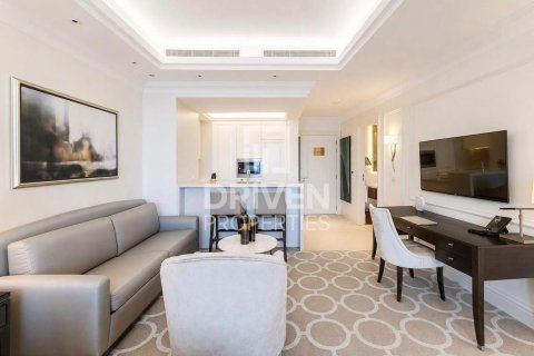 Apartment sa Downtown Dubai (Downtown Burj Dubai), UAE 1 silid, 51.65 sq.m. № 773879 - larawan 4