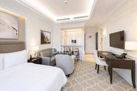 Apartment sa Downtown Dubai (Downtown Burj Dubai), UAE 1 silid, 51.65 sq.m. № 773879 - larawan 3