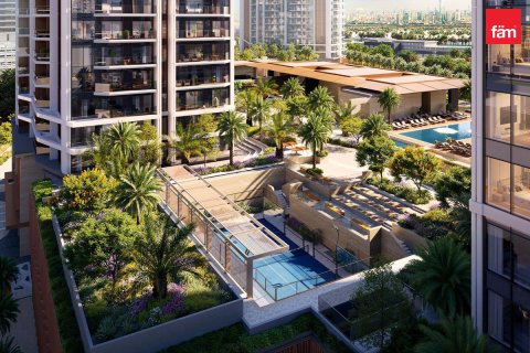 Obchod v Jumeirah Islands, Dubai, SAE 550.4 m² Č.: 783431 - fotografie 10