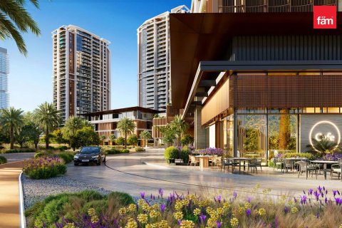 Negozio a Jumeirah Islands, Dubai, EAU 550.4 mq. № 783431