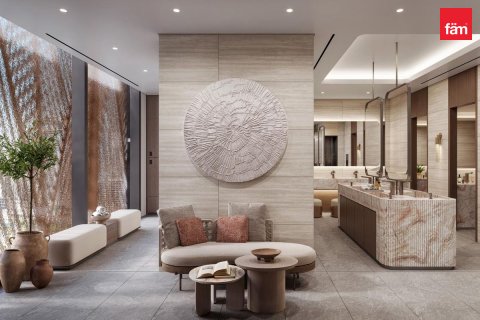 Obchod v Jumeirah Islands, Dubai, SAE 550.4 m² Č.: 783431 - fotografie 8