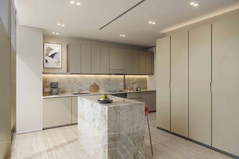 Apartman u gradu DIFC, Dubai, UAE 1 spavaća soba, 102.2 m2 Br. 769384 - Slika 3