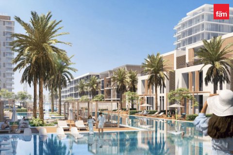 Apartment til leje i Mina Rashid, Dubai, UAE 3 soveværelser, 161.5 kvm № 769623 - foto 3