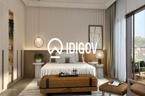 Townhouse in Damac Lagoons, Dubai, UAE 4 bedrooms, 143.81 sq.m. № 775442 - photo 7