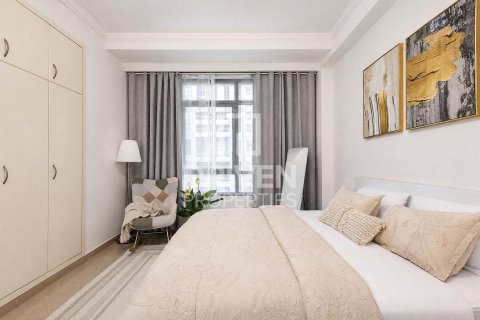 Apartment sa Dubai Marina, Dubai, UAE 1 silid-tulugan, 69.68 sq.m. № 773041 - larawan 13