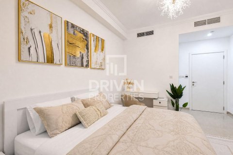 Apartment sa Dubai Marina, Dubai, UAE 1 silid-tulugan, 69.68 sq.m. № 773041 - larawan 14