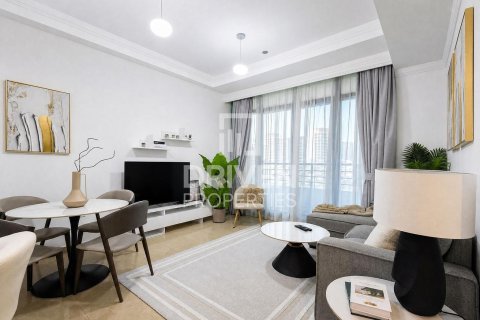 Apartment sa Dubai Marina, Dubai, UAE 1 silid-tulugan, 69.68 sq.m. № 773041