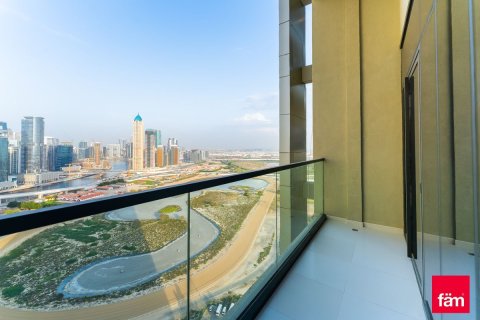 Lägenhet i Business Bay, Dubai, UAE 41.5 kvm Nr. 777651