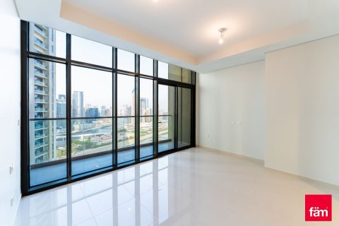 Lägenhet till försäljning i Business Bay, Dubai, UAE 41.5 kvm Nr. 777651 - fotografi 3