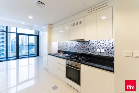 Lägenhet till försäljning i Business Bay, Dubai, UAE 41.5 kvm Nr. 777651 - fotografi 10