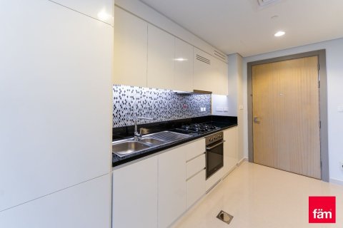 Lägenhet till försäljning i Business Bay, Dubai, UAE 41.5 kvm Nr. 777651 - fotografi 7