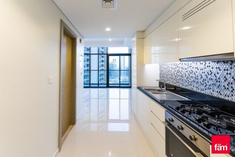 Lägenhet till försäljning i Business Bay, Dubai, UAE 41.5 kvm Nr. 777651 - fotografi 11