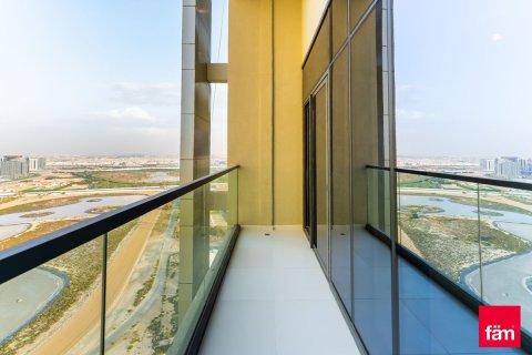 Lägenhet till försäljning i Business Bay, Dubai, UAE 41.5 kvm Nr. 777651 - fotografi 14