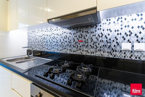 Lägenhet till försäljning i Business Bay, Dubai, UAE 41.5 kvm Nr. 777651 - fotografi 9