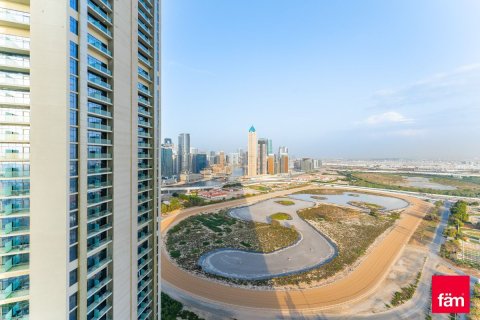 Lägenhet till försäljning i Business Bay, Dubai, UAE 41.5 kvm Nr. 777651 - fotografi 15