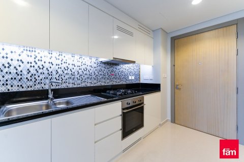 Lägenhet till försäljning i Business Bay, Dubai, UAE 41.5 kvm Nr. 777651 - fotografi 8