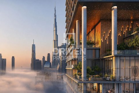 Apartment til salg i Al Wasl, Dubai, UAE 1 soveværelse, 77.39 kvm № 781636 - foto 15