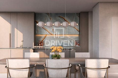 Apartment til salg i Al Wasl, Dubai, UAE 1 soveværelse, 77.39 kvm № 781636 - foto 14