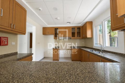 Huvila Serena, Dubai, Arabiemiraatit 4 makuuhuonetta, 282.52 m2 № 778945 - kuva 14