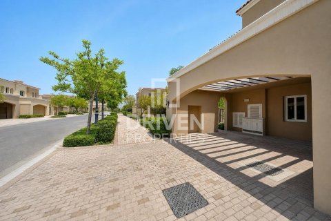 Huvila Serena, Dubai, Arabiemiraatit 4 makuuhuonetta, 282.52 m2 № 778945 - kuva 23