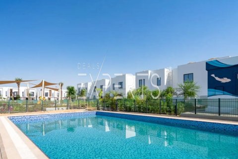 Διαμέρισμα σε Al Ghadeer, Abu Dhabi, ΗΑΕ 2 υπνοδωμάτια, 98.2 τ.μ. Αρ. 780132 - φωτογραφία 8