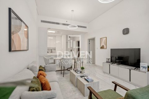 Jumeirah Village Circle、Dubai、UAE にあるマンション販売中 1ベッドルーム、92.62 m2、No781842 - 写真 5
