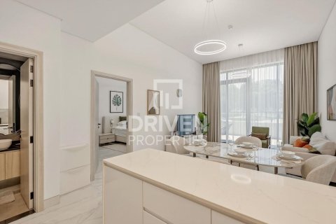 Jumeirah Village Circle、Dubai、UAE にあるマンション販売中 1ベッドルーム、92.62 m2、No781842 - 写真 2
