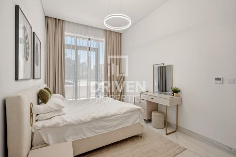 Jumeirah Village Circle、Dubai、UAE にあるマンション販売中 1ベッドルーム、92.62 m2、No781842 - 写真 8