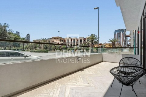 Jumeirah Village Circle、Dubai、UAE にあるマンション販売中 1ベッドルーム、92.62 m2、No781842 - 写真 12