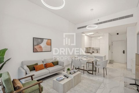 Jumeirah Village Circle、Dubai、UAE にあるマンション販売中 1ベッドルーム、92.62 m2、No781842 - 写真 4