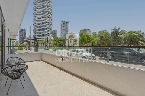Jumeirah Village Circle、Dubai、UAE にあるマンション販売中 1ベッドルーム、92.62 m2、No781842 - 写真 13